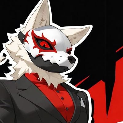 Account abandoned, User and gang moving to @ArseneWolf_