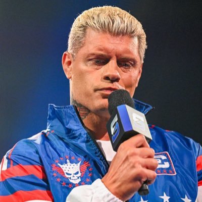 Many men dream of cementing a memorable legacy in the history books. Cody Rhodes upholds his family name by bearing it with honor & prestige. | Parody, mc. 21+.