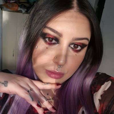 Cast your stones, cast your judgement, you don't make me who I am 🦇