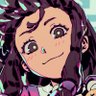 datcravat's profile picture. 日本語を勉強します | Dumb artist |Thank you for stopping by! | she/her | prints & stuff https://t.co/jWjrwXZKeC FREE PALESTINE 🇵🇸