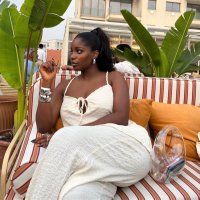 ISABELLA BBNAIJA😍🥰💕 (@cfc_joapedro) 's Twitter Profile Photo ISABELLA BBNAIJA😍🥰💕 (@cfc_joapedro) 's Twitter Profile Photo