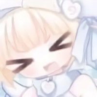 ルサンチみゃん (@_catuv) 's Twitter Profile
