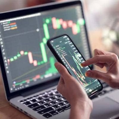 Aminumeng's profile picture. web3 content creators, crypto trader, market analysis.