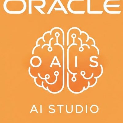 Transforming the most critical intersection of AI:last mile daily operations onthe back of Oracle AI Studio & OCI AI PaaS. next gen workforce stewardship