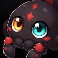 Aeon Arachne VTuber (@aeonarachne) 's Twitter Profile