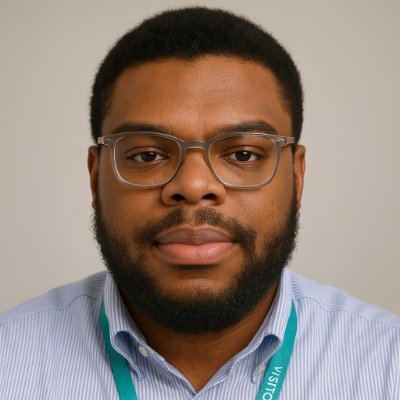 MSc Candidate @Nankai • Banjul Lead @SpaceApps • Transhumanist • CompNeuroML Researcher Studying Human & Artificial Intelligence