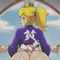 🖤 Princess Peach 🩷 (@android_1_8) 's Twitter Profile