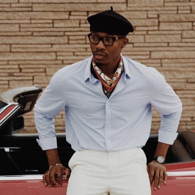 Official Twitter for KANAGA JNR.. Actor| Fashion & Lifestyle Enthusiast| Brand Influencer| For bookings & inquiries: reach.kanagajnr@gmail.com