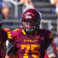 Joshua Flanigan (@joshuaflanigan) 's Twitter Profile Photo