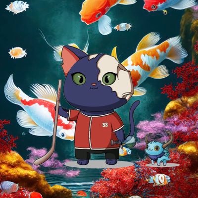 LeukLau114's profile picture. Just a hodler