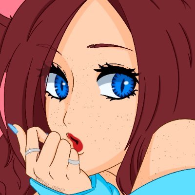 Hung catgirl just looking to have fun and take pics 🔞
NSFW and SFW minors🚫 QoS 🚫
DMs 🟢, E/RP 🚫, IRL 🚫, Collabs maybe
PFP by @tsu_mini2
