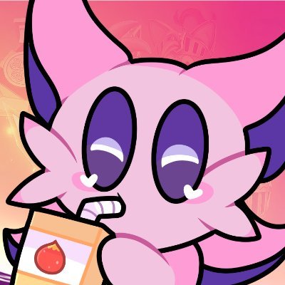 - Brand Ambassador for @SEGAHARDlight
- Partner/Content Creator for @Sonic_Rumble
- Sonic PNG VTuber (Soon to be VTuber)
- https://t.co/aU9OiTGC7V