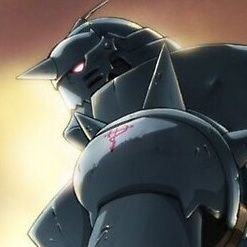 Dead Acc. I'm an artist who love to share my work of drawing of Alphonse Elric, I'm a huge fan of him. I will also be retweeting that's related to FMA fans!