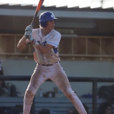 geswein_sieger's profile picture. Harrison HS ‘26 | @IUKBaseball | C, MIF, OF | coachable | 110% | ✝️ 🇺🇸 | siegergeswein@gmail.com