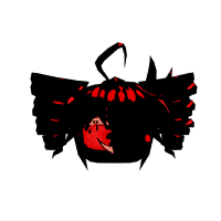 ———— 𝕲𝐇𝐎𝐔𝐋 (@burnoutspawn) 's Twitter Profile