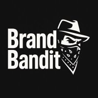 BrandBandit (@brandbandid) 's Twitter Profile Photo