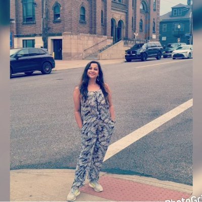 gopikagg's profile picture. An ardent psychologist intrigued by human mind and behaviour.
Art and acting enthusiast
INFP personality type
A 'Neurodivergent Psychologist'