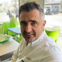 Massimo Cocurullo (@mcocurullo01) 's Twitter Profile