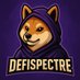 DeFiSpectre (@spectre_defi) Twitter profile photo DeFiSpectre (@spectre_defi) Twitter profile photo