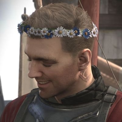 🇵🇱 (white)| 19 yo| Kaz Miller is my bitch| LH44❤️| #1 Gaius Dislyte fan| House Goth🖤| retweeting NSFW things sometimes