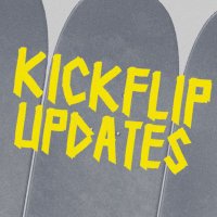KICKFLIP UPDATES (@updateflip) 's Twitter Profile