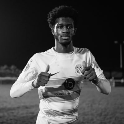 MedoKonte_'s profile picture. 