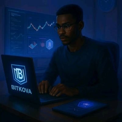Web3 Enthusiasts | Content Creator | Community builder |
Ambassador | Moderator | Designer
DM for collabs & Web3 Opportunities!