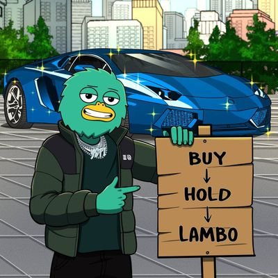 Crypto Enthusiastic,Trade/Investor
2d Memes visuals artist specializing in creating quality videos
$Xrp $Sui $Yeti #memecoin $Sol #memeculture #memecoinartist