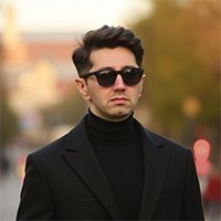 haghsheno's profile picture. Senior Software Engineer