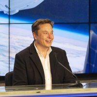 elon (@elon_musk08531) 's Twitter Profile