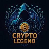 Kamiluisah (@cryptolegend013) 's Twitter Profile