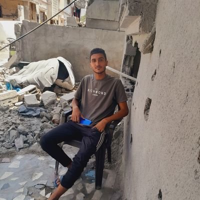 tair_khalil's profile picture. Palestine/Gaza