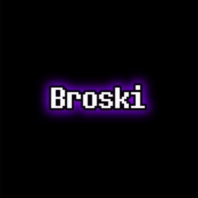 Tweeting screenshots of people from The Broskis struggling. Admins in following. Tag for struggle requests!