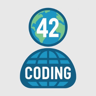 42codingnetwork's profile picture. 🤖 Development Services.
@ https://t.co/vSejo4qO15
Get ⬆️ para tú Digital Project.