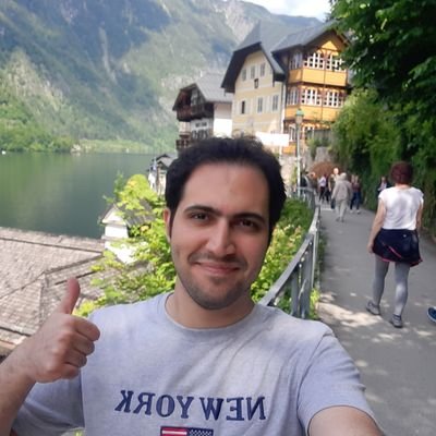 Ariankh96's profile picture. یه AI Researcher که همیشه deep قضیه برام مهم تره تا چیزای سطحی