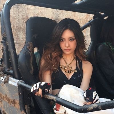 kiky_yeon1's profile picture. 