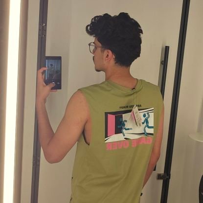 sallushakeel's profile picture. 