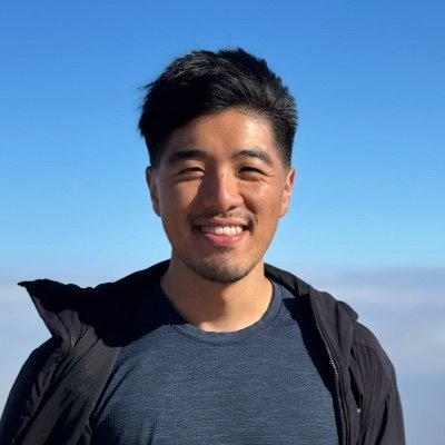 ML Research Engineer @ Siri | Lecturer @ UC Berkeley
Interpretable AI, 3D/4D Generation, LLM Alignment/Post-Training