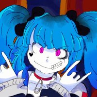 Pandora (@ultimat3nurs3) 's Twitter Profile