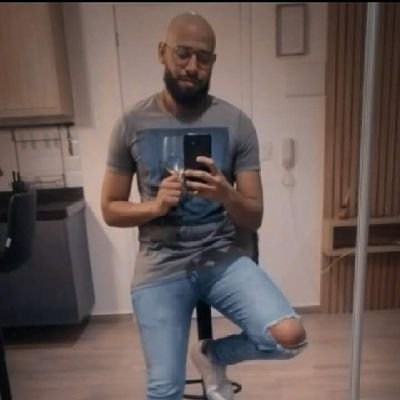 srdommcariocarj's profile picture. Sejam bem vindos ao meu mundo!
Sou dominador, fetichista
Criador de conteúdo +18
Terapeuta tântrico e massagista sensual
Gosto de sexo sem frescuras e forte