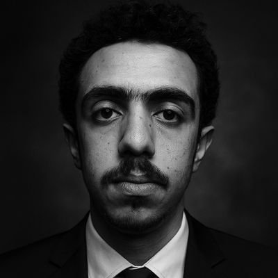 AliiJamaan's profile picture. We don't surrender. We win, or we die.