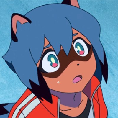 π Raccoon Girl π«βοΈβ¨ Profile