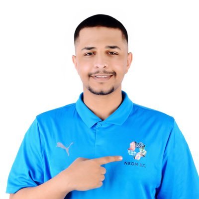 🇸🇦 EAFC Pro for @Neomsportsclub | Top 9 ME FC24 | Top 17 FC25 ME | Player & Coach 🎮
