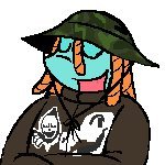 19, Black • Beginner writer & narrator • Avatar by @cassicatart, Banner by chewtoything (18+)