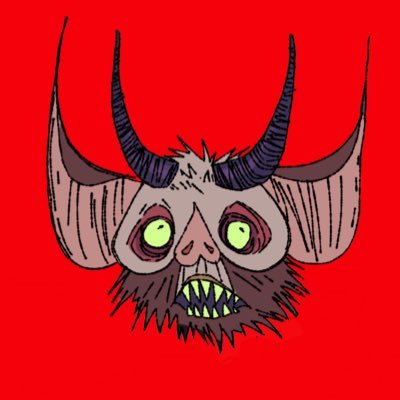 ❗️Digital Artist 💥 Comic Book Fan 🗯Horror Fan💀Esp/Eng🚫NO AI🚫