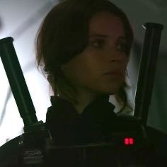 “I’m not doing this for the Rebellion. I’m doing this for my parents. Keep that in mind.” | Imperial!Jyn AU take | Read 📌! |