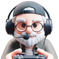 TheOldNoobGamerFR (@oldnoobgamerfr) 's Twitter Profile
