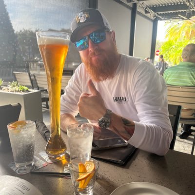 RobWhitby7's profile picture. Orioles, Tarheels, Ravens... that is all