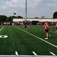 Cam York (@cam_yorkqb1) 's Twitter Profile