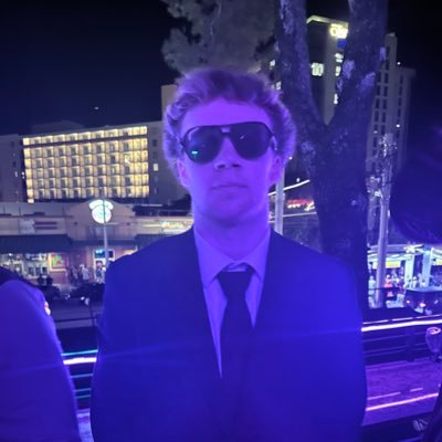 Trey Morrison Profile
